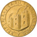Moneta, San Marino, 200 Lire, 1992, Rome, BB+, Alluminio-bronzo, KM:285