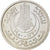 Moneta, Tunisia, Muhammad al-Amin Bey, 100 Francs, 1950, Paris, SPL