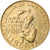 Munten, San Marino, 200 Lire, 1994, Rome, UNC-, Aluminum-Bronze, KM:313