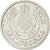Munten, Tunisië, Muhammad al-Amin Bey, 100 Francs, 1950, Paris, PR