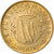 Munten, San Marino, 200 Lire, 1981, Rome, ZF, Aluminum-Bronze, KM:123
