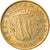 Münze, San Marino, 200 Lire, 1981, Rome, SS, Aluminum-Bronze, KM:123