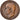 Coin, Italy, Vittorio Emanuele III, 5 Centesimi, 1922, Rome, VF(20-25), Bronze