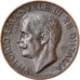 Moneta, Italia, Vittorio Emanuele III, 5 Centesimi, 1931, Rome, SPL-, Bronzo
