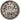 Moneda, Italia, Umberto I, 20 Centesimi, 1894, Rome, BC+, Cobre - níquel