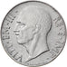 Monnaie, Italie, Vittorio Emanuele III, 20 Centesimi, 1942, Rome, SUP, Stainless