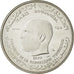 TUNISIA, Dinar, 1970, Paris, KM #E34, MS(60-62), Silver, 18.03