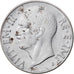 Moneta, Italia, Vittorio Emanuele III, 20 Centesimi, 1942, Rome, MB, Acciaio