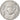 Münze, Italien, Vittorio Emanuele III, 20 Centesimi, 1908, Rome, SGE+, Nickel