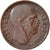 Monnaie, Italie, Vittorio Emanuele III, 5 Centesimi, 1938, Rome, TTB, Bronze