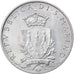 Monnaie, San Marino, 2 Lire, 1979, Rome, TTB+, Aluminium, KM:90