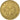 Coin, Tunisia, Anonymous, 2 Francs, 1945, EF(40-45), Aluminum-Bronze, KM:248