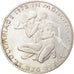 Coin, GERMANY - FEDERAL REPUBLIC, 10 Mark, 1972, Karlsruhe, AU(55-58), Silver