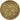 Moneda, Túnez, Anonymous, 2 Francs, 1921, BC+, Aluminio - bronce, KM:248