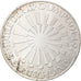 Coin, GERMANY - FEDERAL REPUBLIC, 10 Mark, 1972, Munich, EF(40-45), Silver