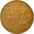 Moneta, Kenya, 10 Cents, 1978, BB+, Nichel-ottone, KM:11
