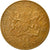 Coin, Kenya, 10 Cents, 1978, AU(50-53), Nickel-brass, KM:11