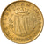 Munten, San Marino, 200 Lire, 1981, Rome, UNC-, Aluminum-Bronze, KM:123