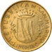 Moneta, San Marino, 200 Lire, 1981, Rome, SPL, Alluminio-bronzo, KM:123