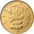 Moneta, San Marino, 200 Lire, 1995, SPL, Alluminio-bronzo, KM:329