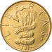 Monnaie, San Marino, 200 Lire, 1995, SPL, Aluminum-Bronze, KM:329