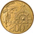 Moneta, San Marino, 200 Lire, 1992, SPL-, Alluminio-bronzo, KM:285