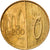 Munten, San Marino, 200 Lire, 1993, FR+, Aluminum-Bronze, KM:300
