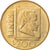 Münze, San Marino, 200 Lire, 1996, UNZ, Aluminum-Bronze, KM:356