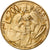 Munten, San Marino, 200 Lire, 1985, Rome, PR, Aluminum-Bronze, KM:180