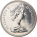Coin, Canada, Elizabeth II, Dollar, 1970, Royal Canadian Mint, Ottawa
