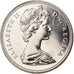 Coin, Canada, Elizabeth II, Dollar, 1970, Royal Canadian Mint, Ottawa, MS(63)