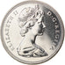 Coin, Canada, Elizabeth II, Dollar, 1970, Royal Canadian Mint, Ottawa