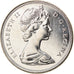 Coin, Canada, Elizabeth II, Dollar, 1970, Royal Canadian Mint, Ottawa