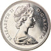 Coin, Canada, Elizabeth II, Dollar, 1970, Royal Canadian Mint, Ottawa