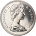 Monnaie, Canada, Elizabeth II, Dollar, 1971, Royal Canadian Mint, Ottawa, SUP