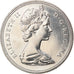 Coin, Canada, Elizabeth II, Dollar, 1971, Royal Canadian Mint, Ottawa