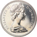 Coin, Canada, Elizabeth II, Dollar, 1971, Royal Canadian Mint, Ottawa