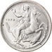 Coin, Greece, Constantine II, 20 Drachmai, 1973, AU(50-53), Copper-nickel