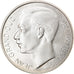Coin, Luxembourg, Charlotte, 100 Francs, 1964, MS(63), Silver, KM:54