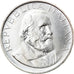 Coin, Italy, 500 Lire, 1982, Rome, MS(63), Silver, KM:112