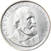 Coin, Italy, 500 Lire, 1982, Rome, MS(64), Silver, KM:112