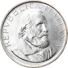 Moneta, Italia, 500 Lire, 1982, Rome, SPL, Argento, KM:112
