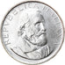 Moneta, Italia, 500 Lire, 1982, Rome, SPL, Argento, KM:112