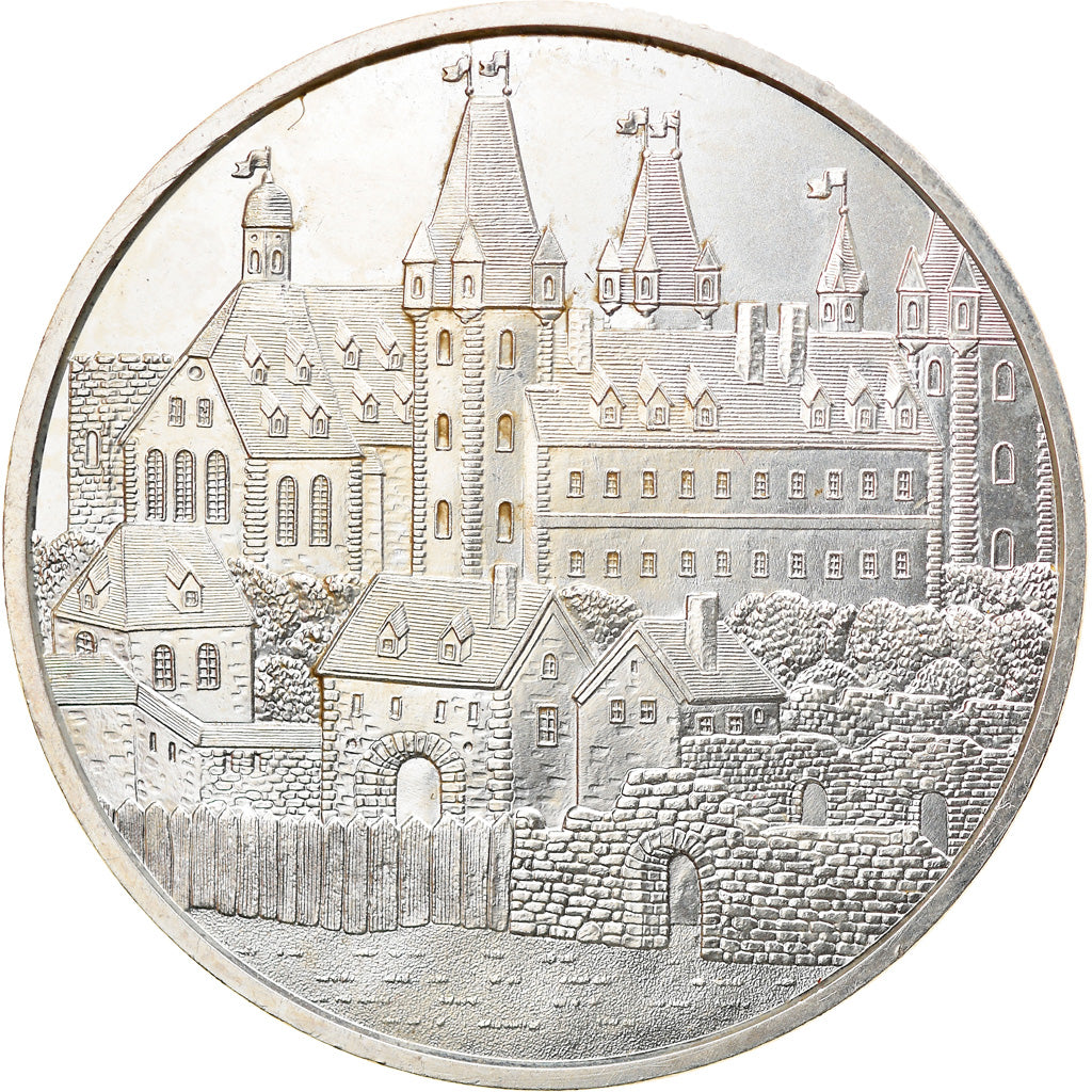 Munten, Oostenrijk, 1-1/2 Euro, 2019, 825th Anniversary of the Vienna Mint -