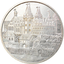 Munten, Oostenrijk, 1-1/2 Euro, 2019, 825th Anniversary of the Vienna Mint -