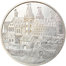 Moeda, Áustria, 1-1/2 Euro, 2019, 825th Anniversary of the Vienna Mint - Wiener