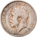 Coin, Great Britain, George V, Shilling, 1915, VF(20-25), Silver, KM:816