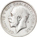 Münze, Großbritannien, George V, Shilling, 1914, SS, Silber, KM:816