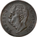Moneta, Italia, Umberto I, 2 Centesimi, 1898, Rome, BB, Rame, KM:30