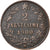Münze, Italien, 2 Centesimi, 1900, Rome, S+, Cuivre, KM:30